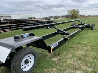 2019 Duo Lift DLT37XL