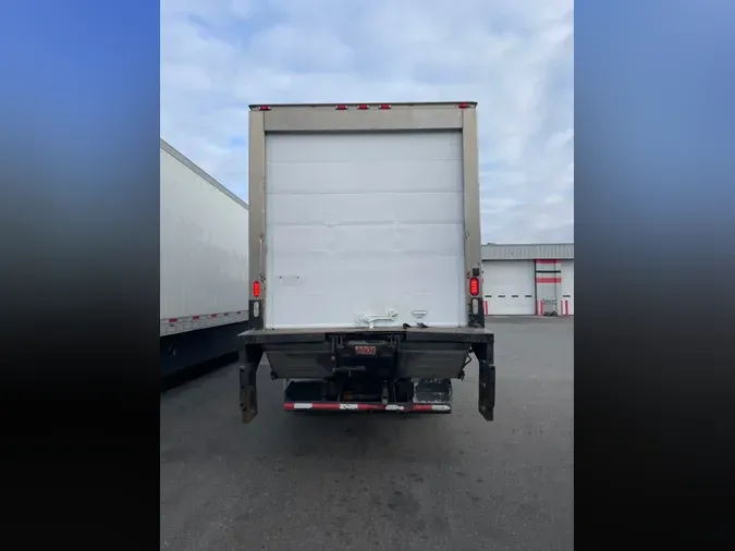 2018 NAVISTAR INTERNATIONAL 4300