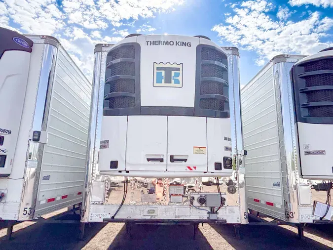 2020 VANGUARD VAN - REF