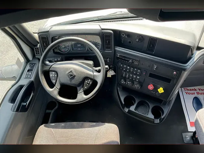2020 INT LT625 6x4