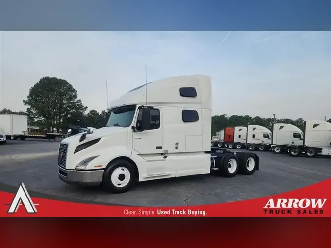 2020 VOLVO VNL760234a55eefc0b121cbc0a179f30a8bca3