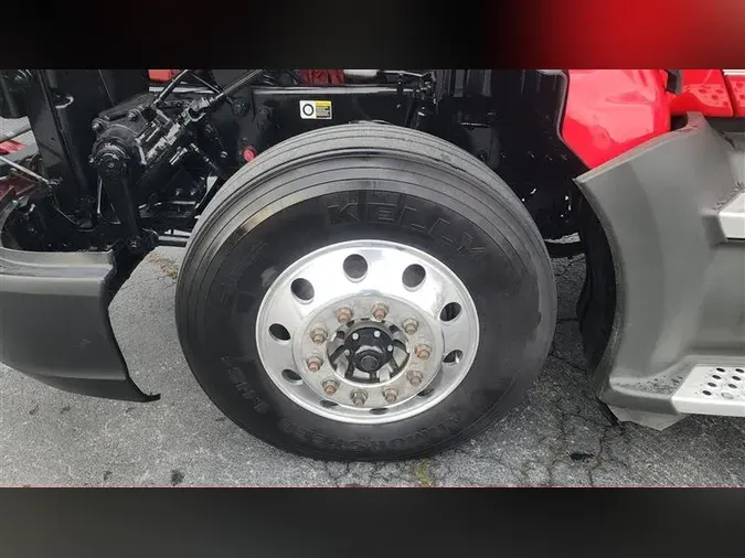 2019 KENWORTH T680