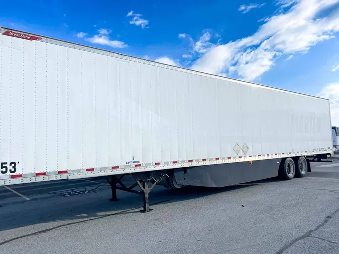 2017 GREAT DANE GD-REF