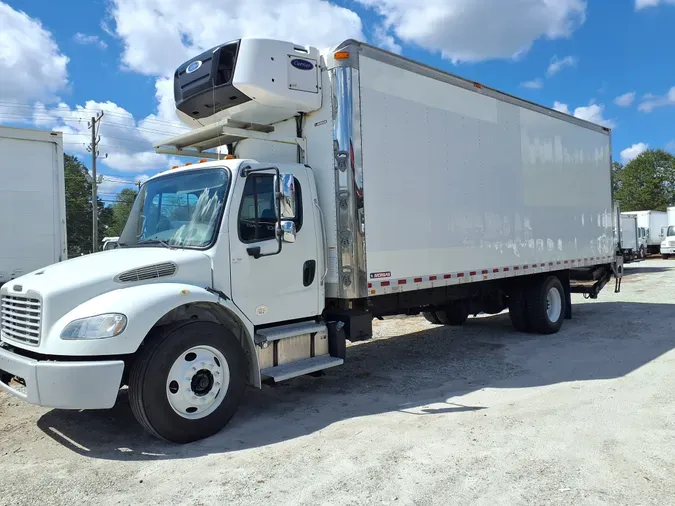 2016 FREIGHTLINER/MERCEDES M2 106234d5de539cd15708432d8ae25315cb3