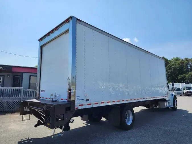 2019 FREIGHTLINER M2 106