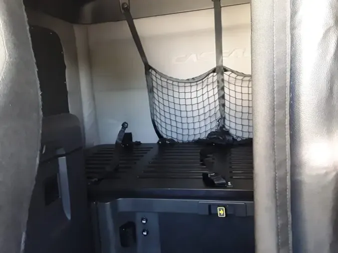 2020 FREIGHTLINER/MERCEDES NEW CASCADIA PX12664