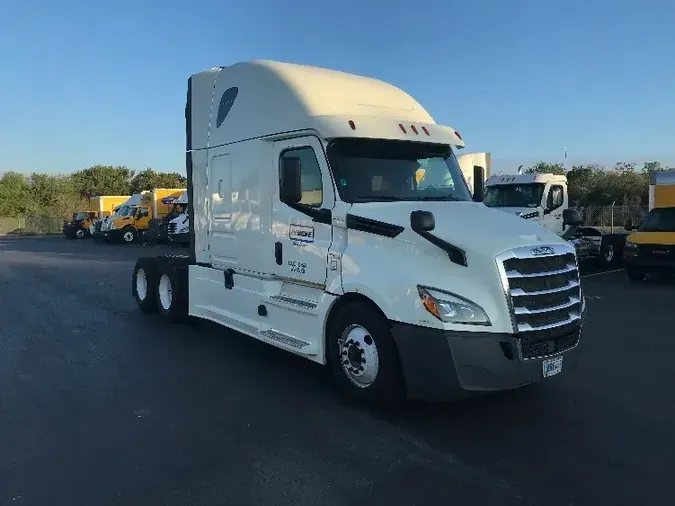 2018 Freightliner T12664ST234e3f99047b885e2844655223778240