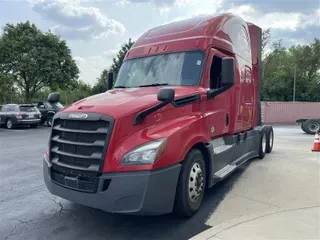 2020 FREIGHTLINER CASCADIA