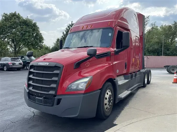 2020 FREIGHTLINER CASCADIA234e452717f1ec2e3ed0bfdc12dcceab