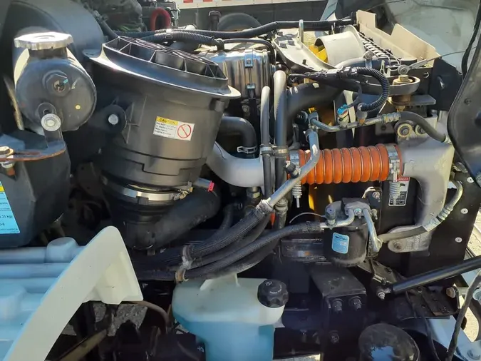 2019 FREIGHTLINER/MERCEDES M2 106234e4f84f6e547deebcfc9ec6f830902