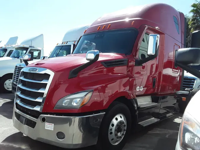 2021 FREIGHTLINER/MERCEDES NEW CASCADIA PX12664