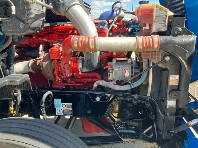 2022 Kenworth T680