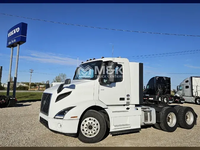2020 VOLVO VNR64T300234fc119b457d4afda3b9a78dc7d9501