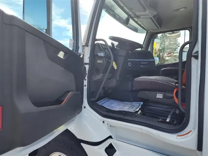 2023 VOLVO VNR64T30023511325b67c8773c8e7b4512a2d0e91