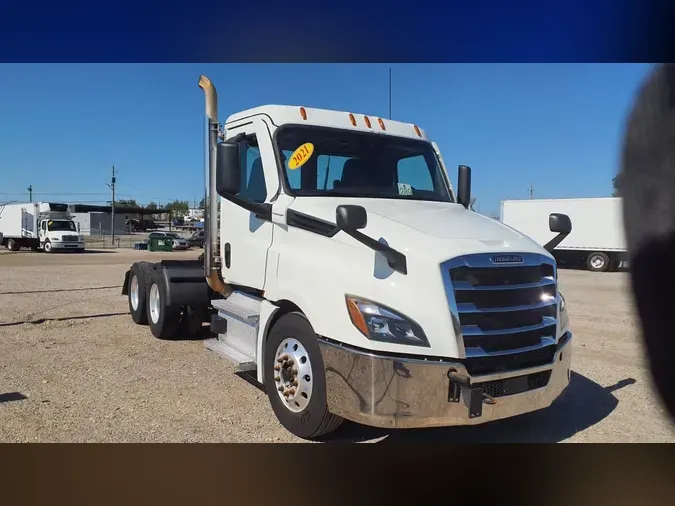 2021 FREIGHTLINER/MERCEDES NEW CASCADIA PX12664