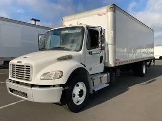 2020 FREIGHTLINER/MERCEDES M2 106