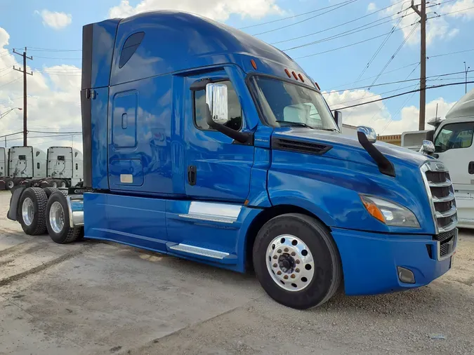 2021 FREIGHTLINER/MERCEDES NEW CASCADIA PX12664