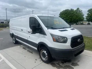 2019 FORD MOTOR COMPANY TRAN150