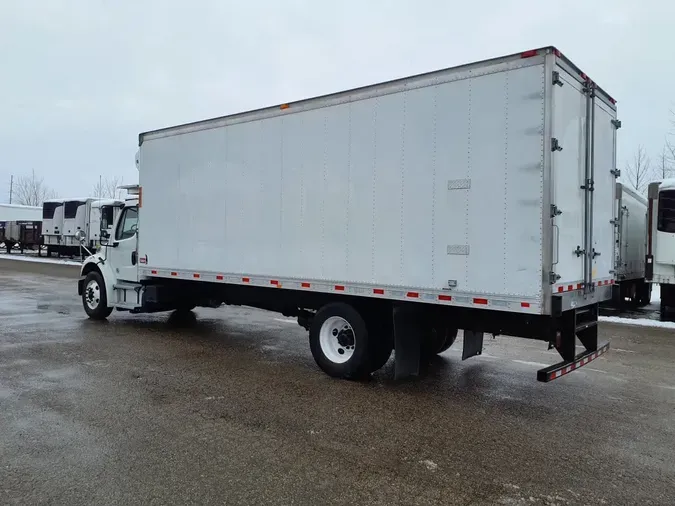 2019 FREIGHTLINER/MERCEDES M2 10623532c399cdcf469b5d9dc743676469f