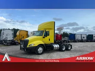 2020 INTERNATIONAL RH613