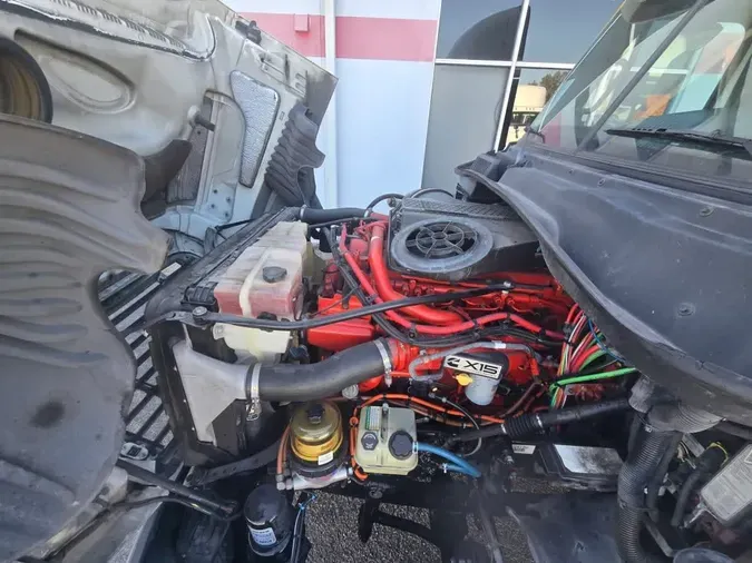 2019 FREIGHTLINER/MERCEDES CASCADIA 1252353b2d3c8000fd6ced86d2af6889f25