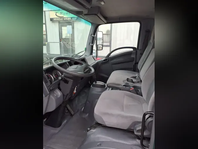 2018 ISUZU NPR2353fd5491ca3747c424e44f8b90e7ac