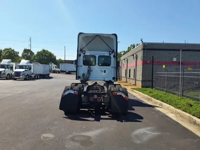 2023 FREIGHTLINER/MERCEDES CASCADIA PX11664ST23544372cdf151fbe176cbc6da04d8bd