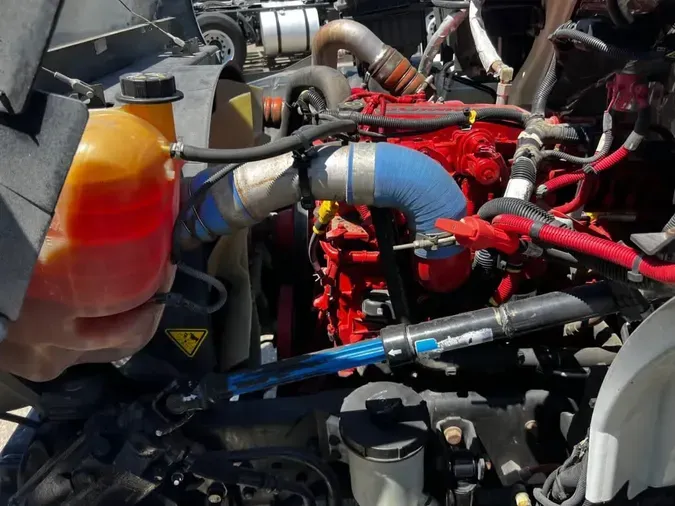 2019 NAVISTAR INTERNATIONAL 430023545092270b74c4a5e14f00711716f0