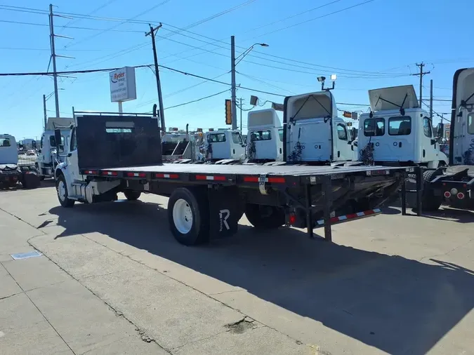 2019 FREIGHTLINER/MERCEDES M2 10623548421d2b310c76d91ff0224361f51