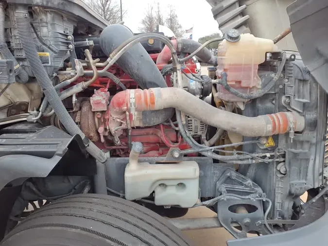 2020 NAVISTAR INTERNATIONAL LT625 SLPR CAB2355112dfc3e1815c571c80ad8732c85