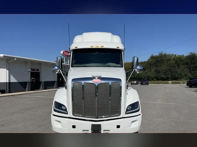 2020 Peterbilt 579