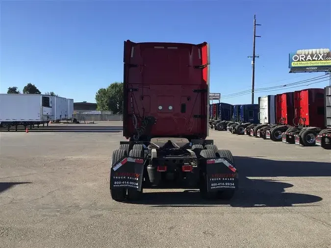 2021 INTERNATIONAL LT625
