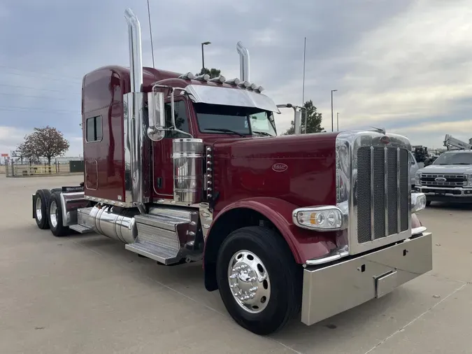2022 Peterbilt 3892355ae837222e6590862a1d7bcdc24e3