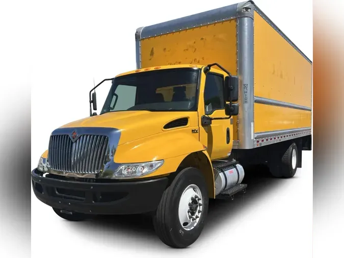 2020 International MV60723563dbf663f2ec9b49bafcc2a11d77a