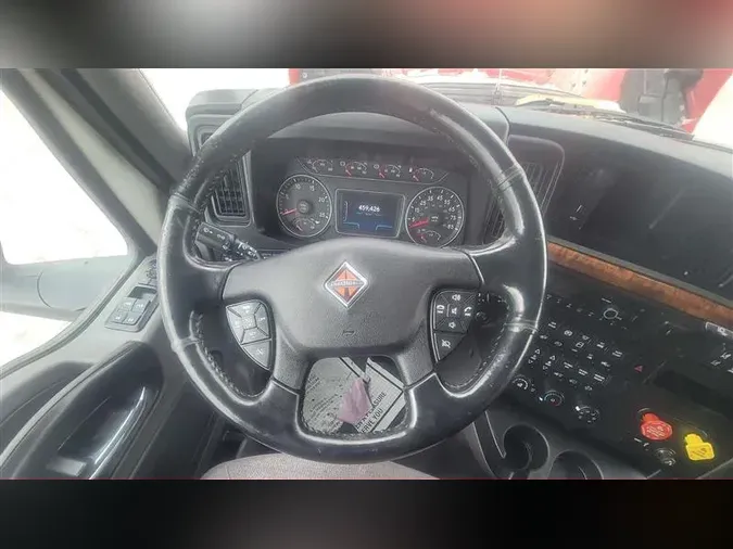 2022 INTERNATIONAL LT625