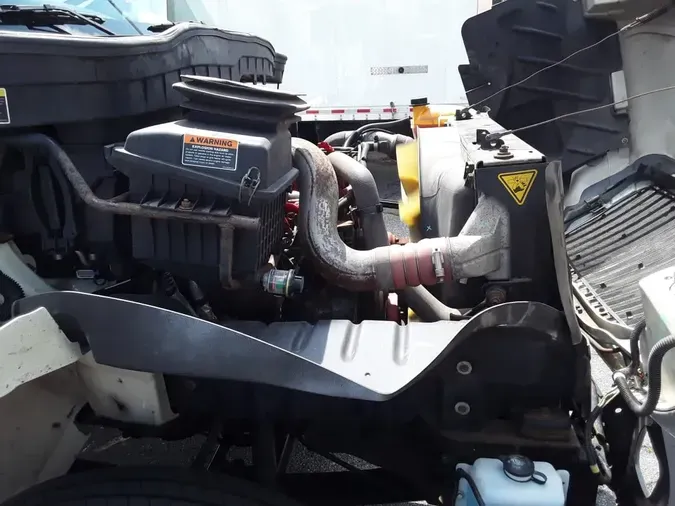 2019 NAVISTAR INTERNATIONAL 43002357e41b3746c67b30e3195d0d751296