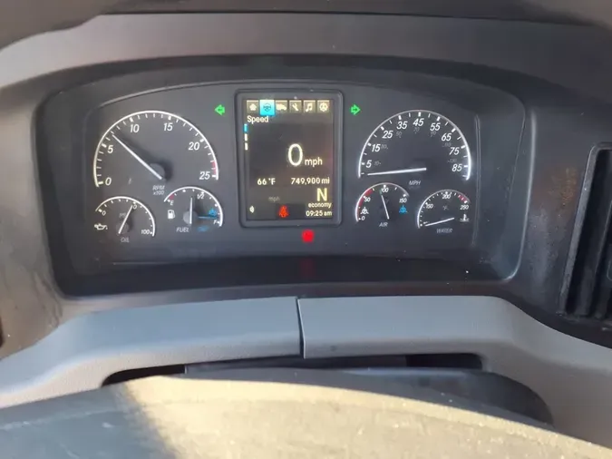 2022 FREIGHTLINER/MERCEDES NEW CASCADIA PX12664