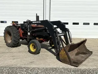 1977 International Harvester 674