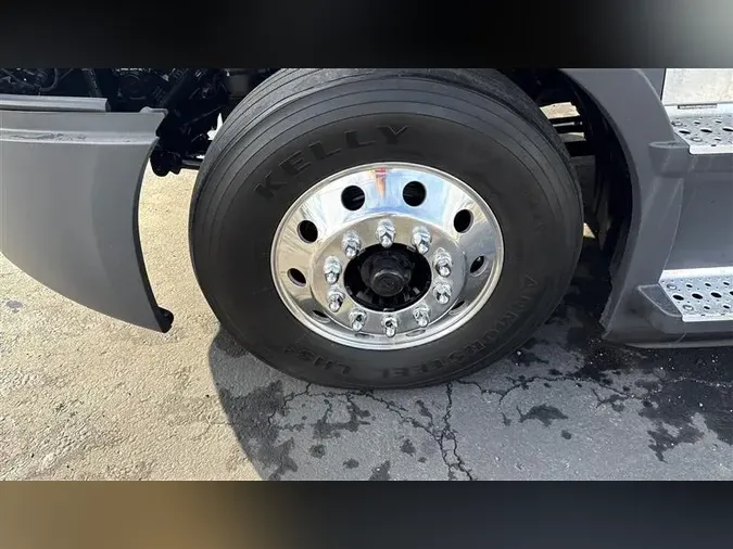 2019 FREIGHTLINER CA116235b96da7b0a757621fa2092f997add2