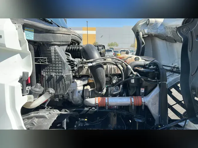 2020 Freightliner Cascadia