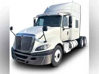 2016 International ProStar