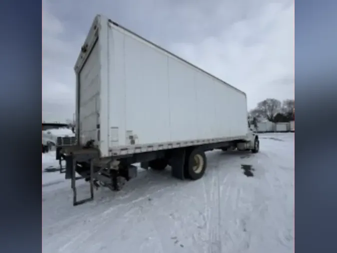 2018 FREIGHTLINER/MERCEDES M2 106