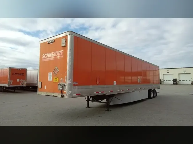 2014 Wabash DVHDHPC235fd9577408a7ef4505b8150affaa70