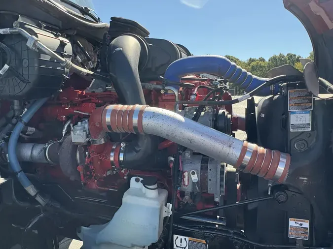 2022 Peterbilt 5792361246228494d983d368a4c40194ec6