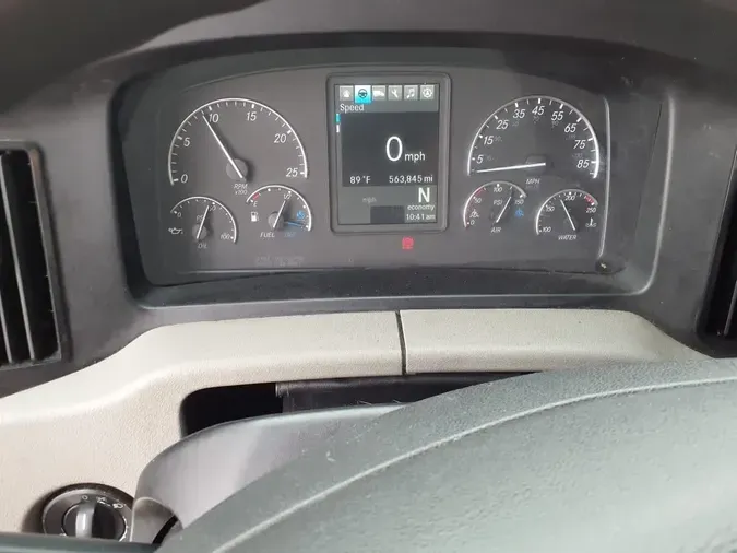 2019 FREIGHTLINER NEW CASCADIA PX12664