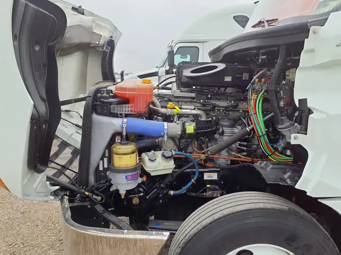 2019 FREIGHTLINER NEW CASCADIA PX12664