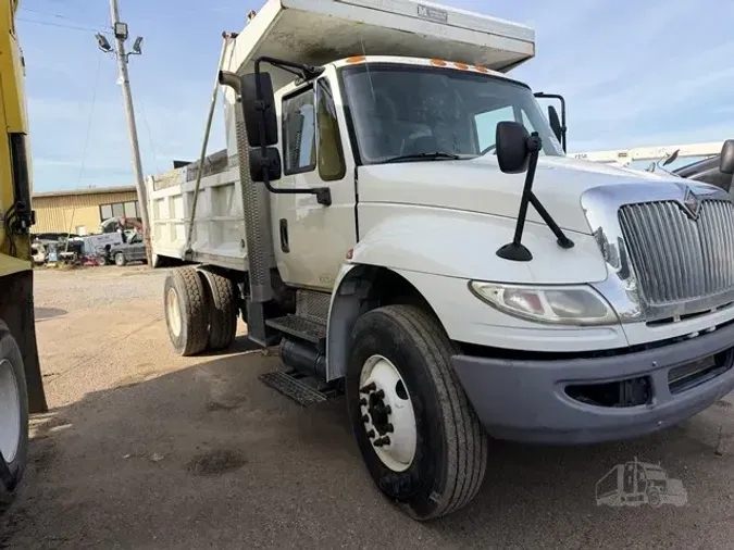 2016 INTERNATIONAL DURASTAR 4300236194ad430f11c02ed3876018c8ad8a