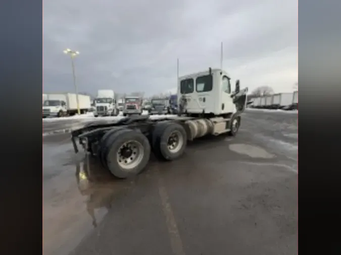 2020 FREIGHTLINER/MERCEDES NEW CASCADIA 11623619e377a11d9cee5aede64cd70858c