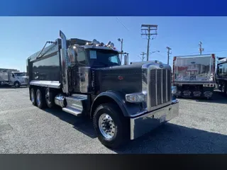 2018 Peterbilt 389