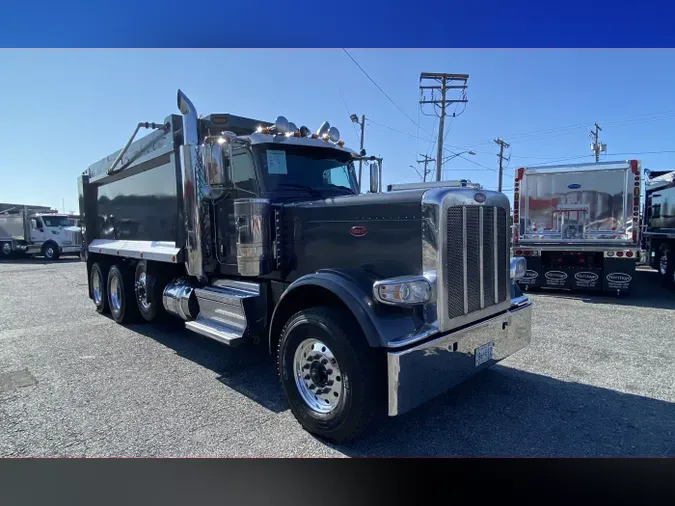 2018 Peterbilt 38923622013464d05cdf716a2597cb17f5f